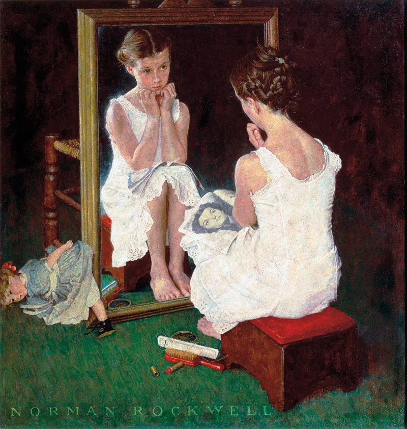 rockwell_1954